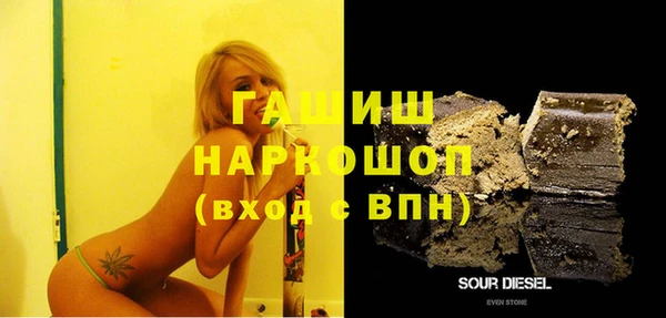 гашик Арсеньев
